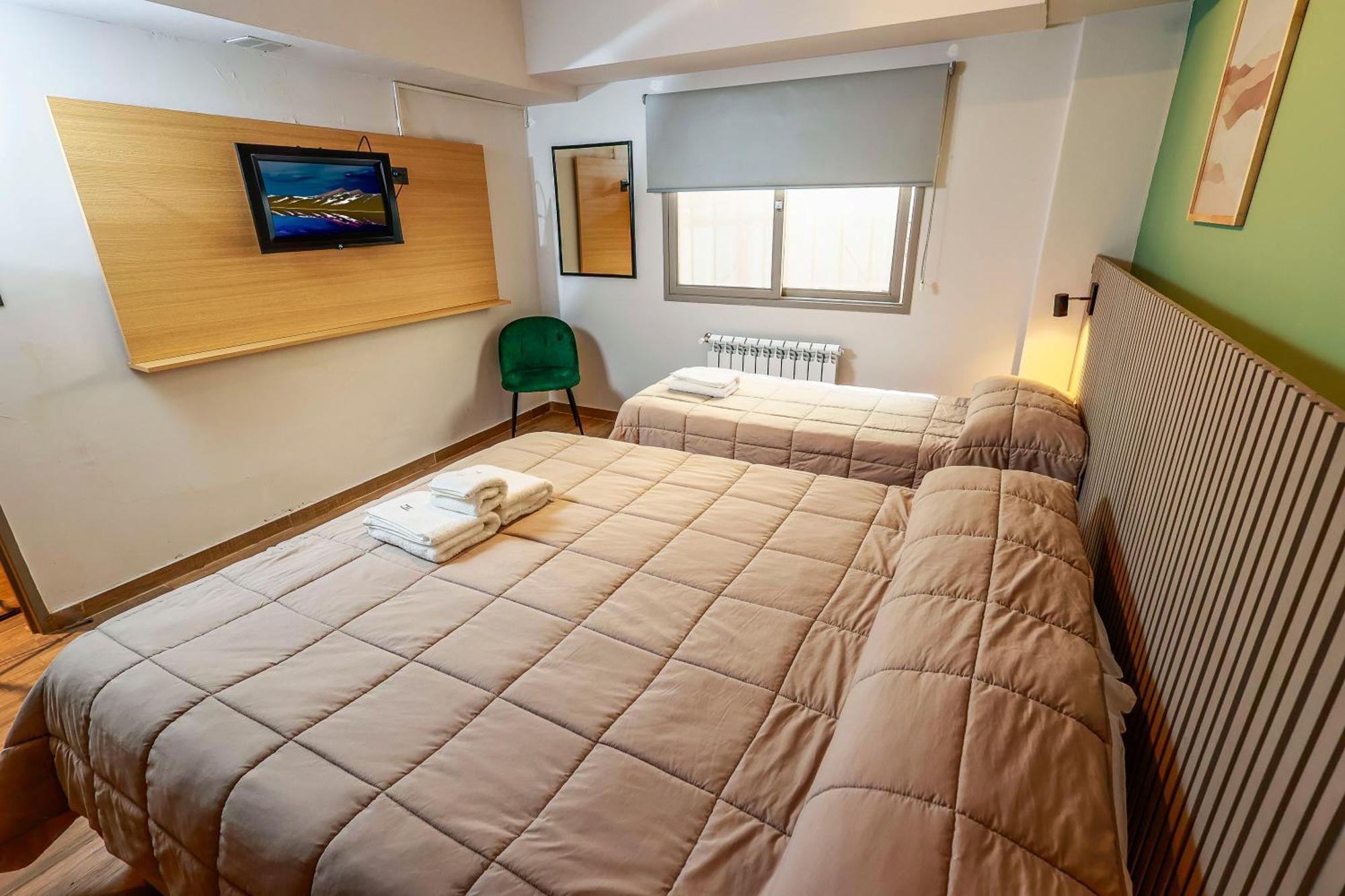 M383 Hotel Bariloche Luaran gambar