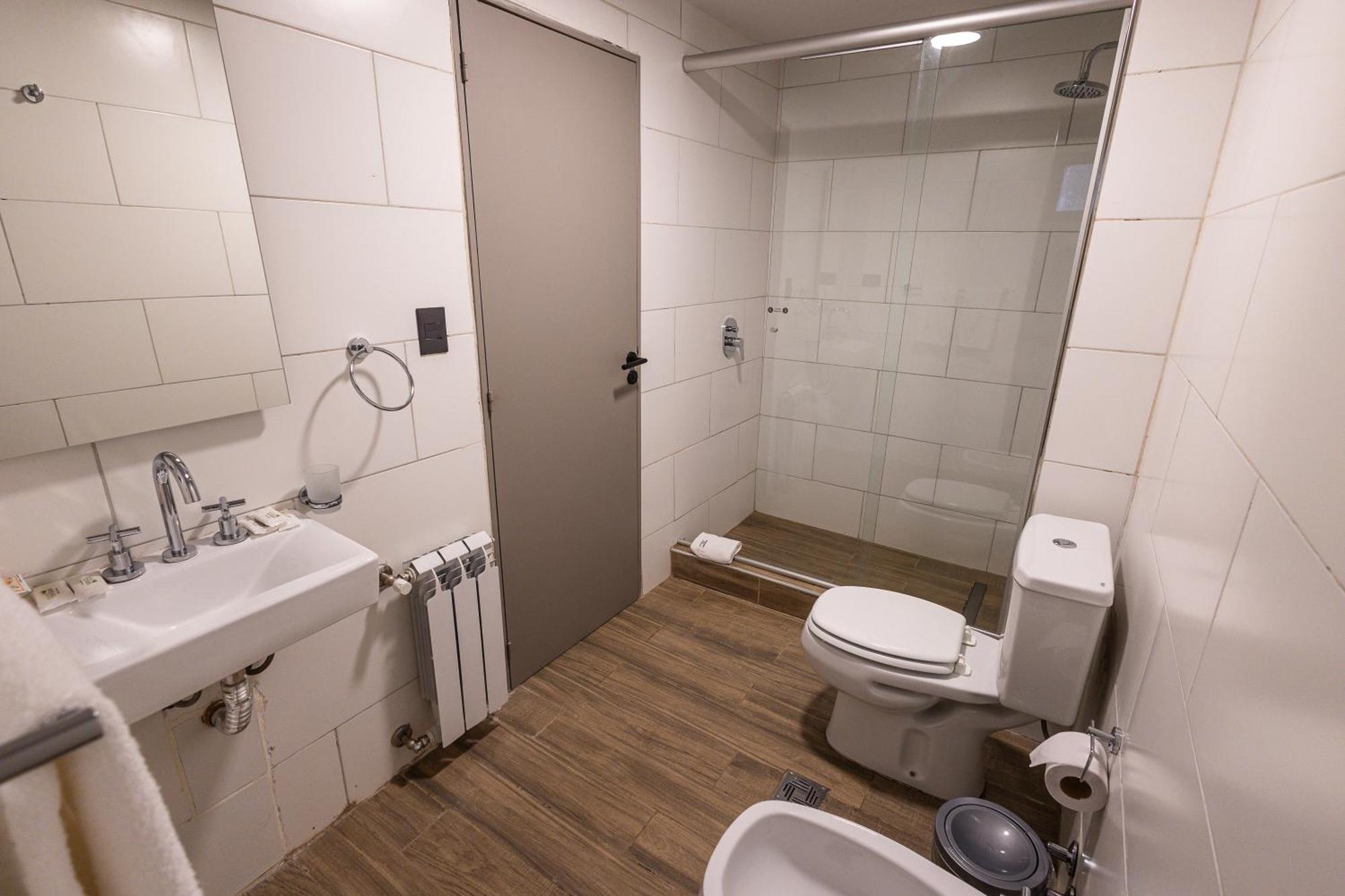 M383 Hotel Bariloche Luaran gambar