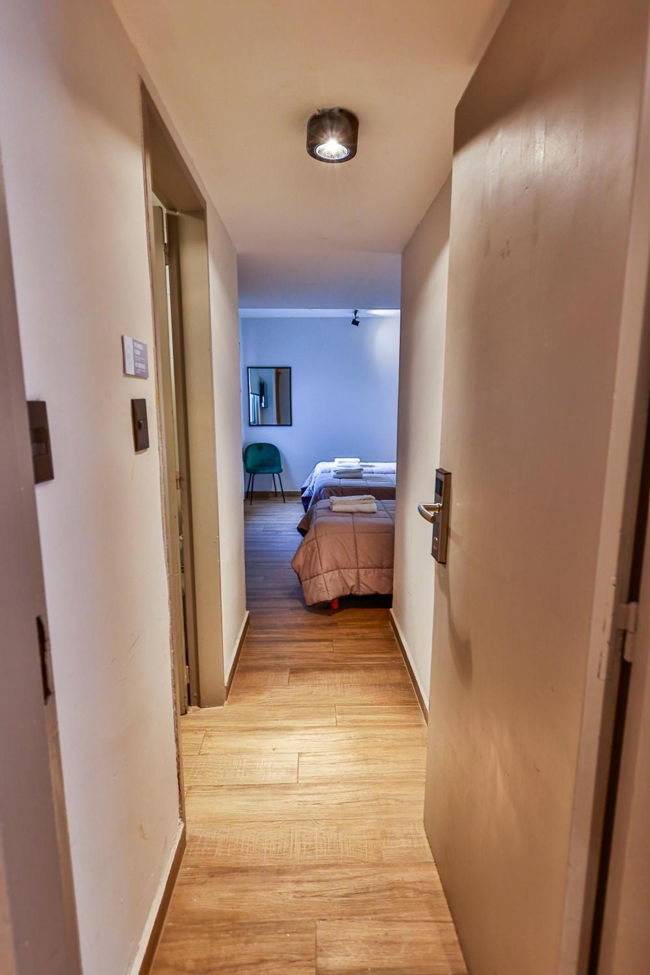M383 Hotel Bariloche Luaran gambar