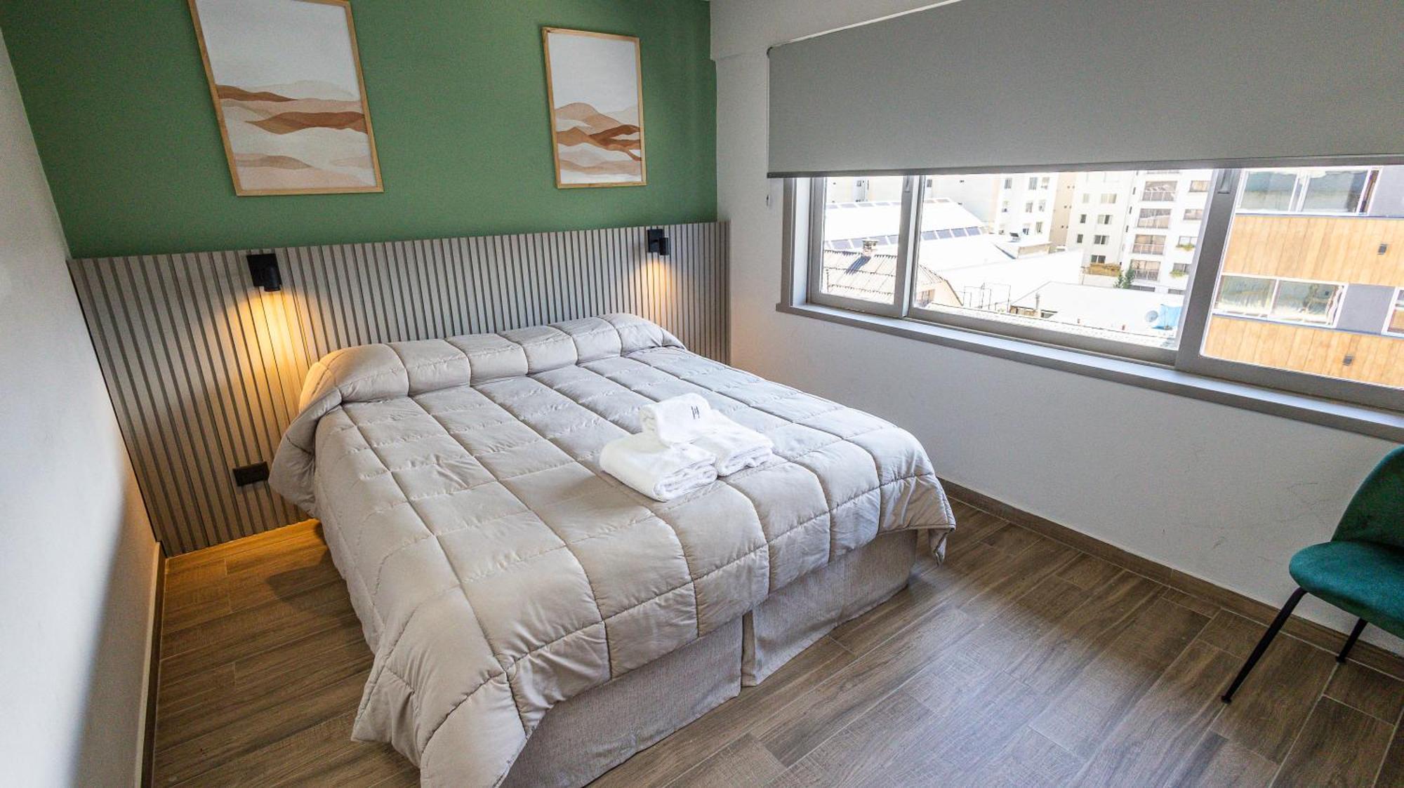 M383 Hotel Bariloche Luaran gambar