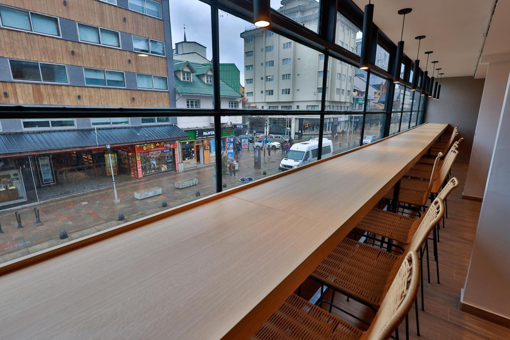 M383 Hotel Bariloche Luaran gambar