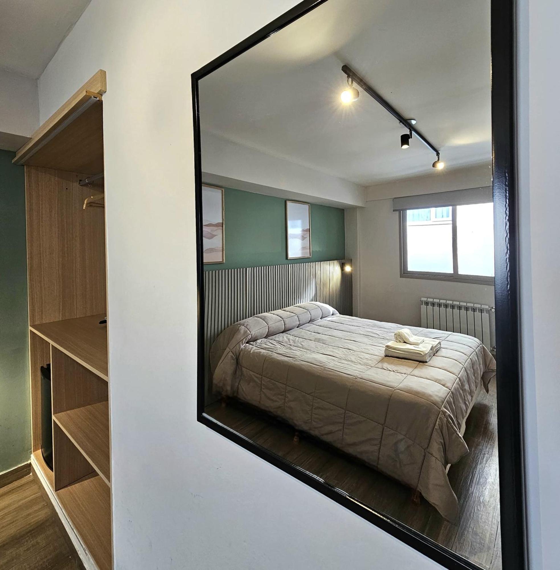 M383 Hotel Bariloche Luaran gambar